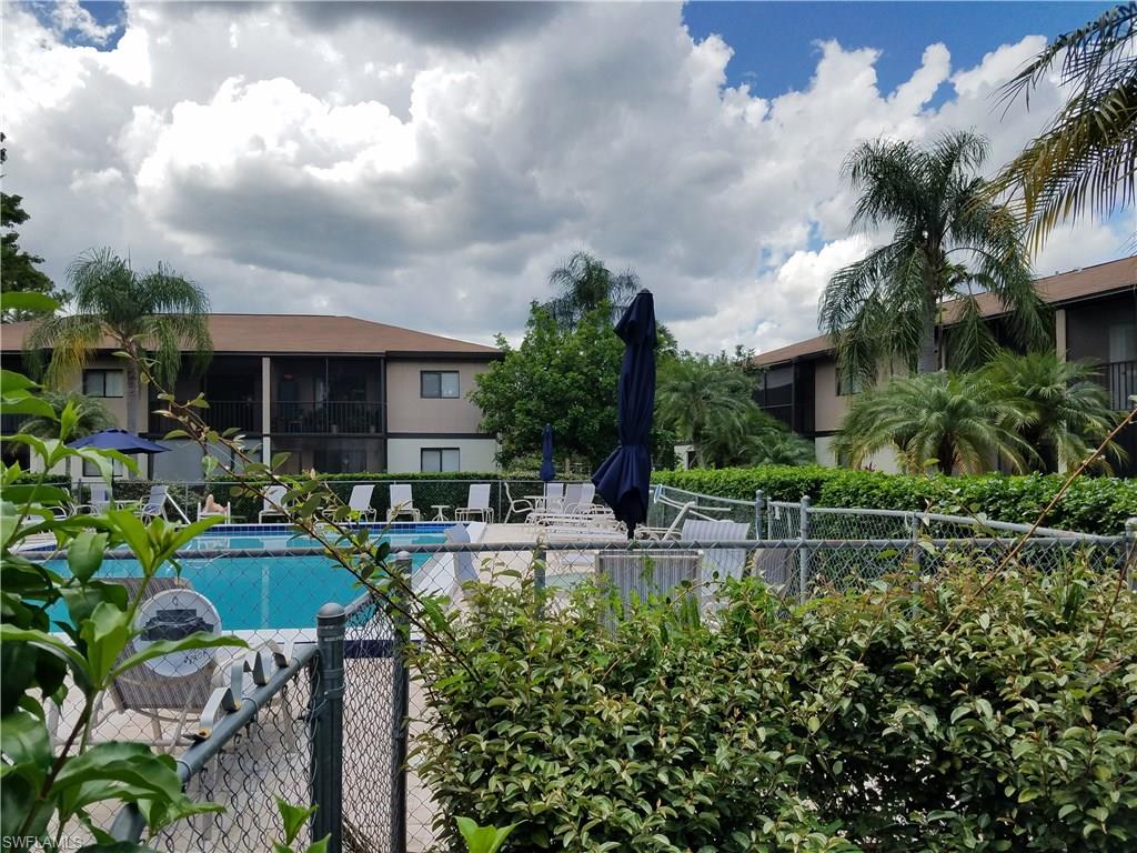 COUNTRY PINES CONDO - Residential