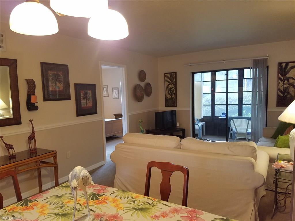 COUNTRY PINES CONDO - Residential