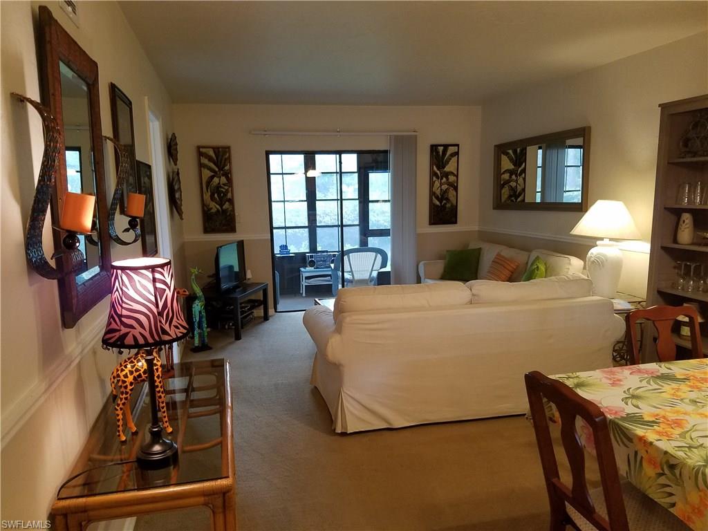 COUNTRY PINES CONDO - Residential