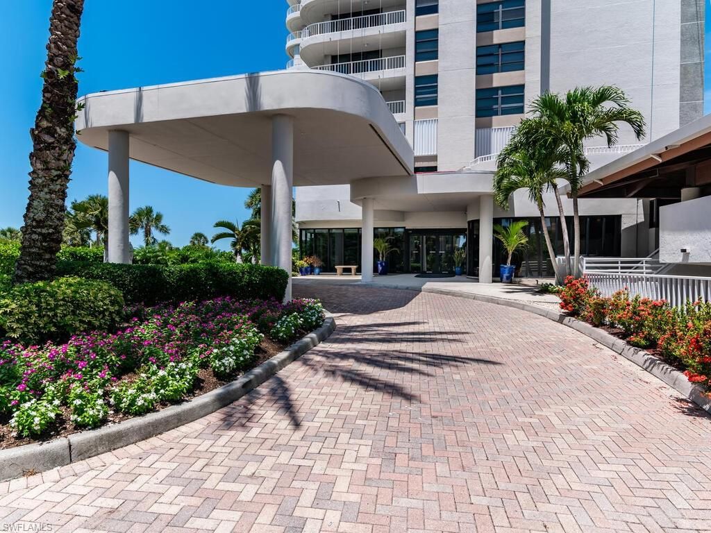 Photo of 300 S Collier BLVD #302, MARCO ISLAND, FL 34145 (MLS # 226019755)