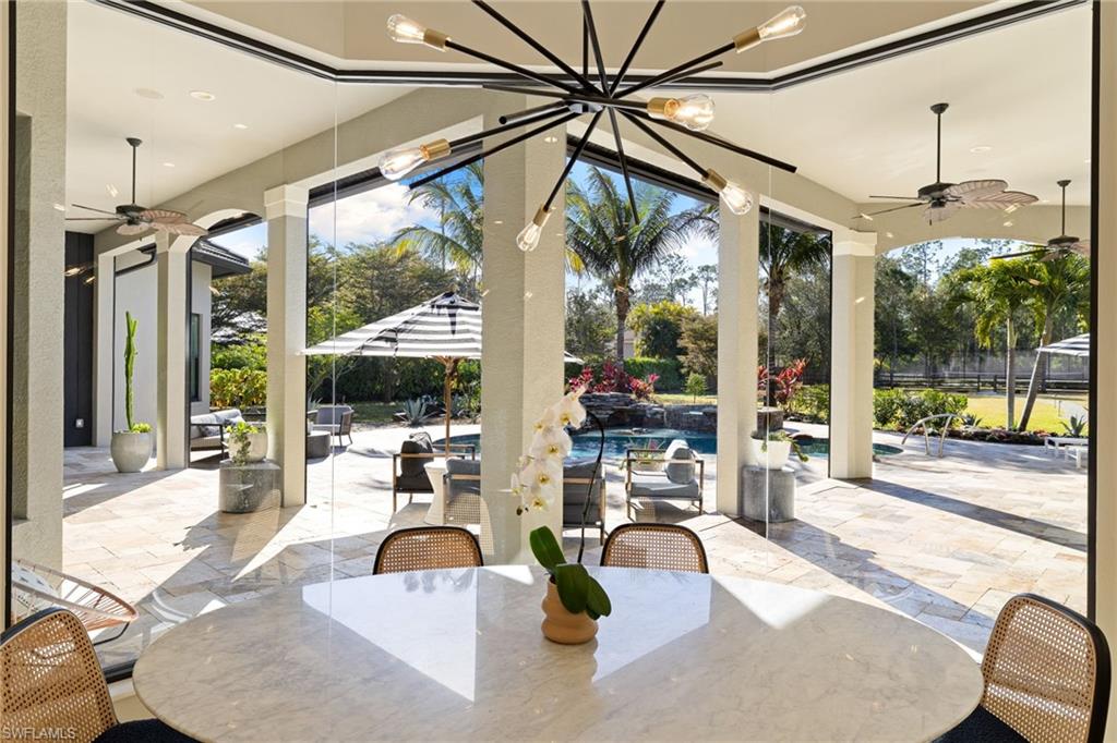 LIVINGSTON WOODS - Residential