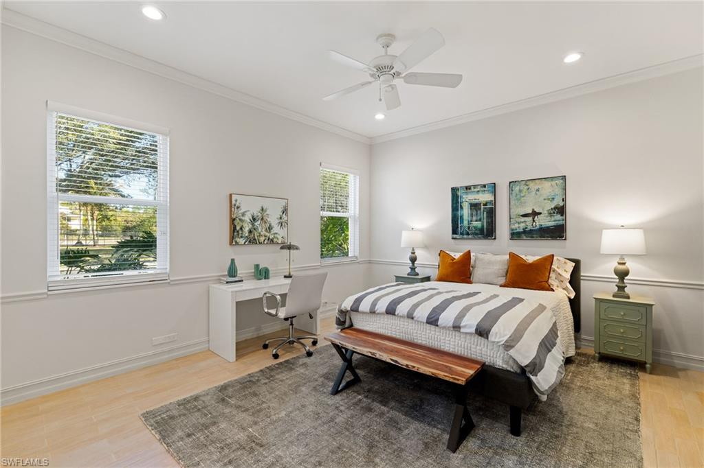 LIVINGSTON WOODS - Residential