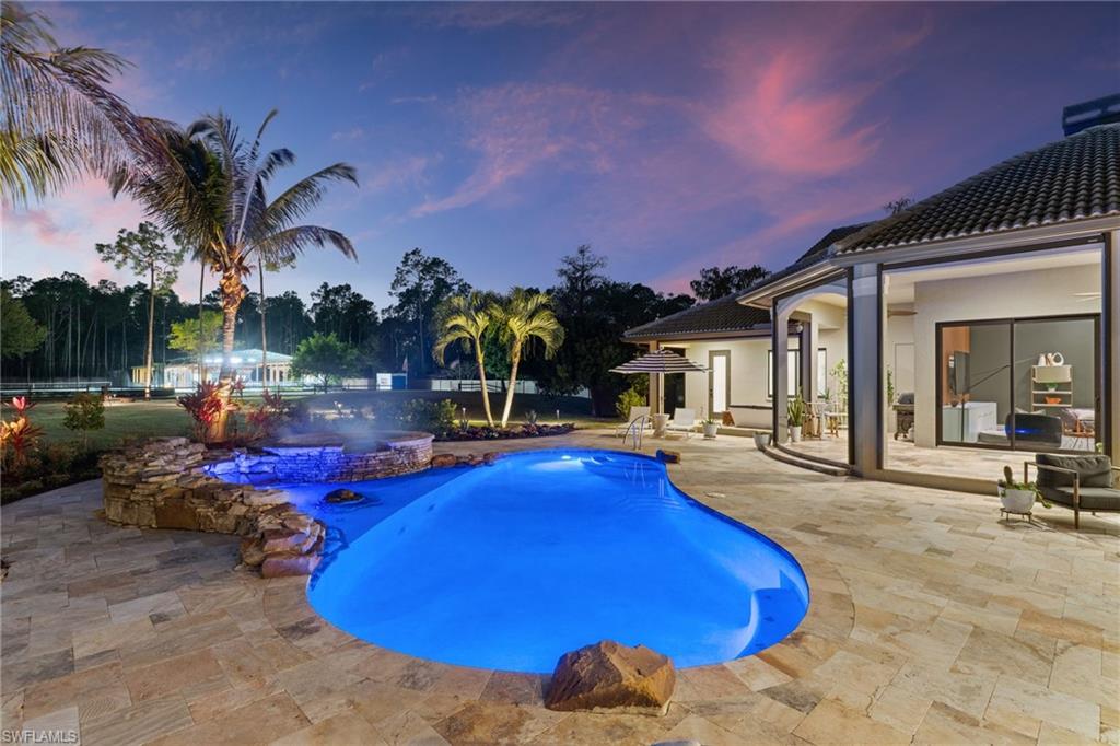 LIVINGSTON WOODS - Residential