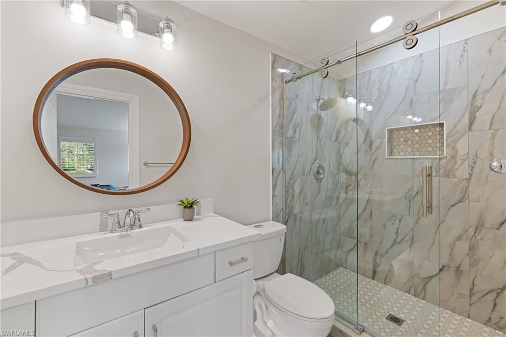 LIVINGSTON WOODS - Residential