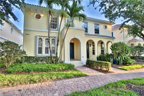 6182 Towncenter CIR NAPLES FL 34119