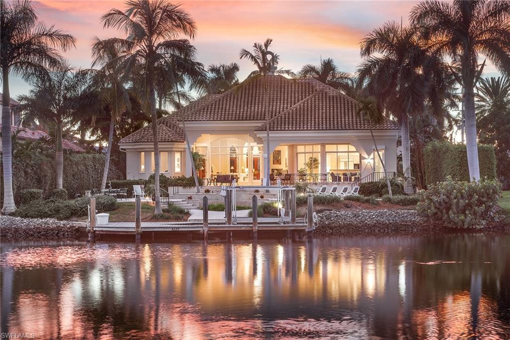 PORT ROYAL - Residential