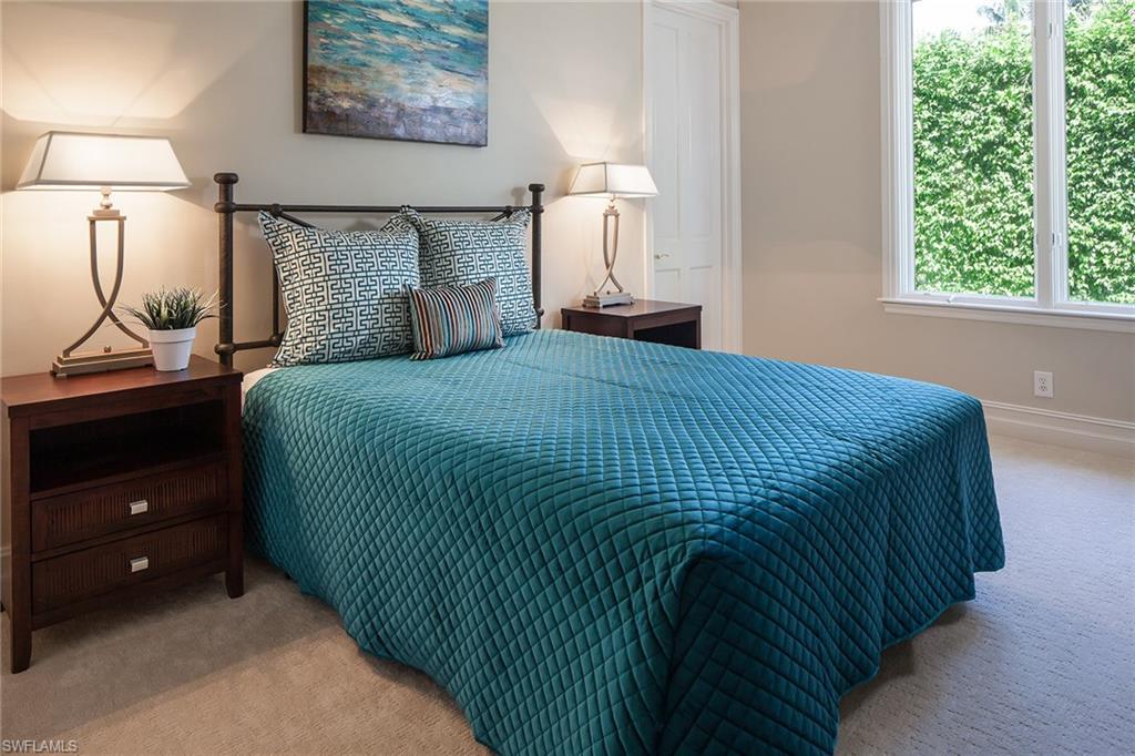 PORT ROYAL - Residential