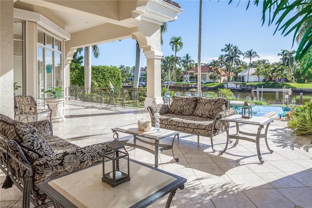 PORT ROYAL - Residential