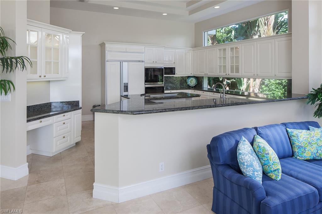 PORT ROYAL - Residential