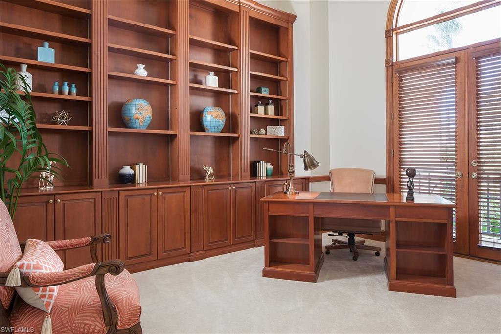 PORT ROYAL - Residential