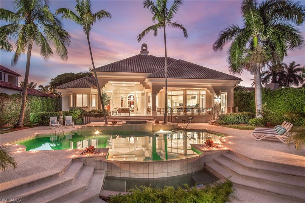 PORT ROYAL - Residential