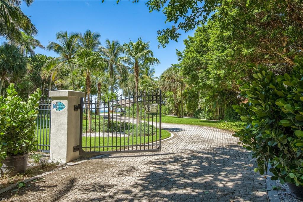 PORT ROYAL - Residential