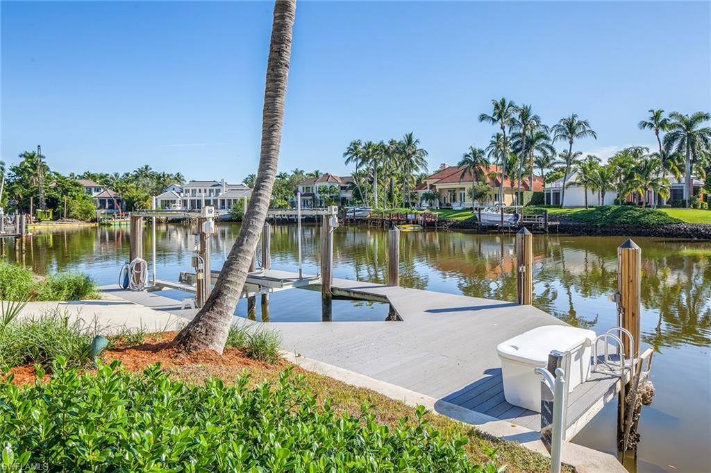 PORT ROYAL - Residential