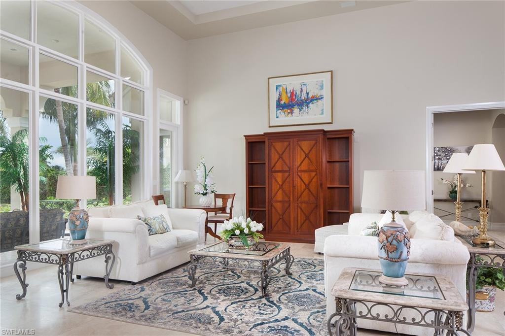 PORT ROYAL - Residential