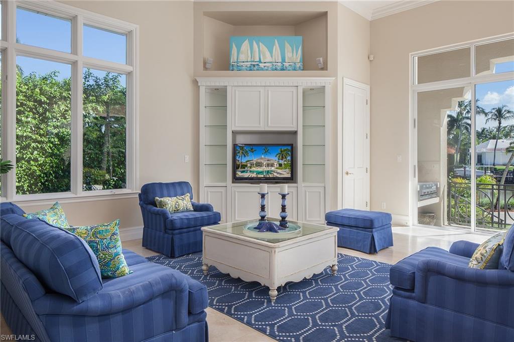 PORT ROYAL - Residential