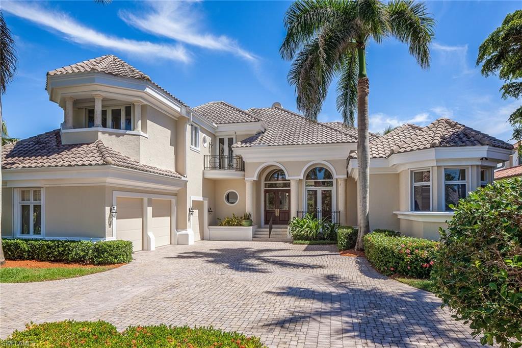 PORT ROYAL - Residential