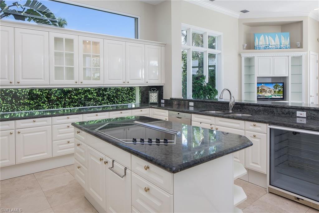 PORT ROYAL - Residential