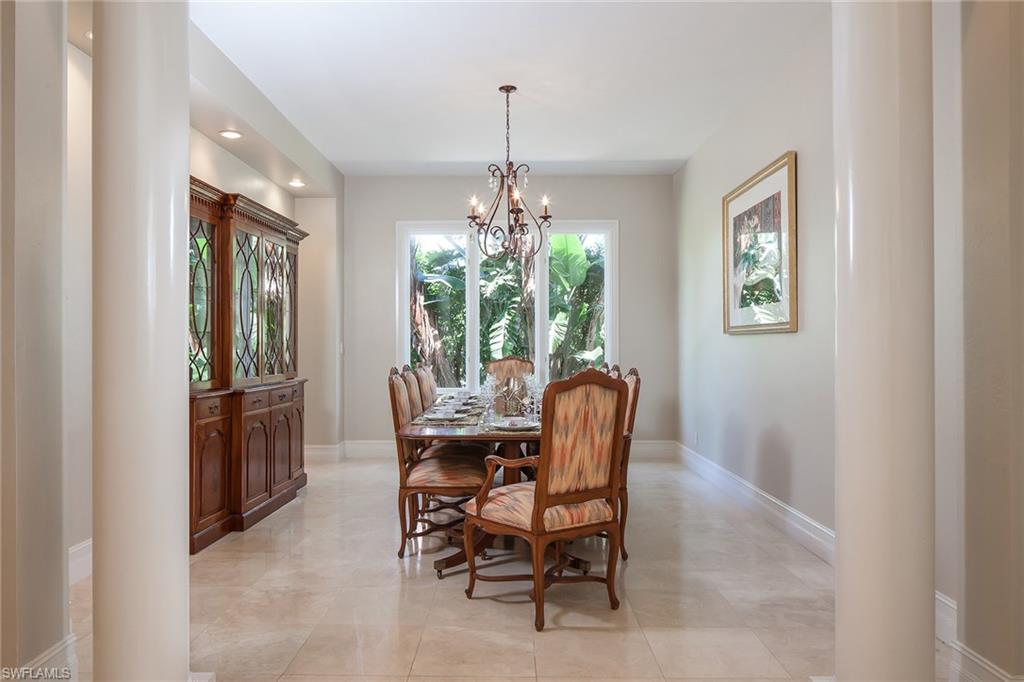 PORT ROYAL - Residential