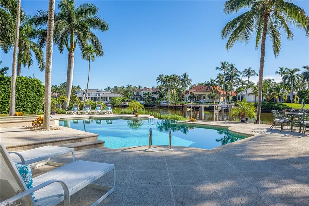 PORT ROYAL - Residential