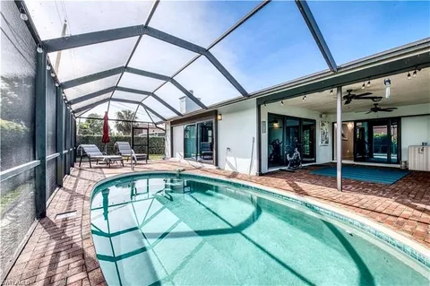 4980 Napoli Dr, Naples, FL 34103 - MLS#: 224092126
