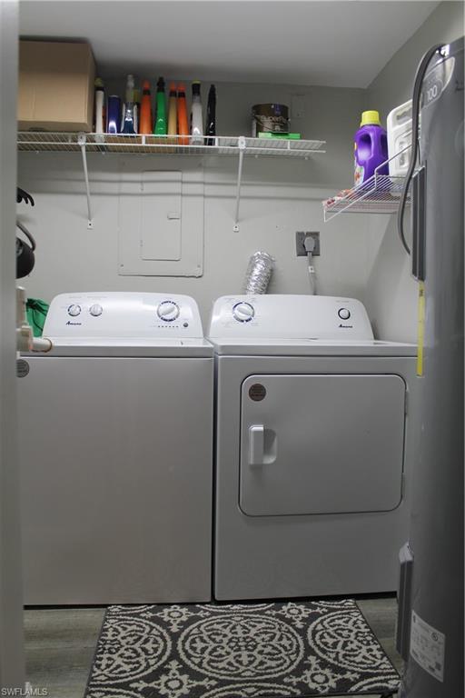 CAPE PARKWAY - Residential