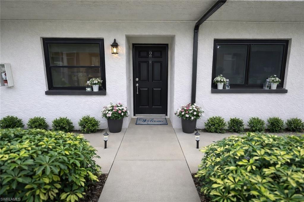 CAPE PARKWAY - Residential