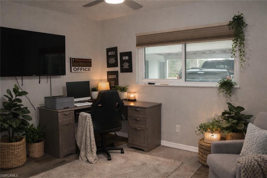 CAPE PARKWAY - Residential