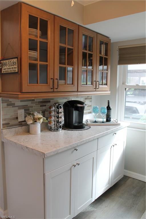 CAPE PARKWAY - Residential