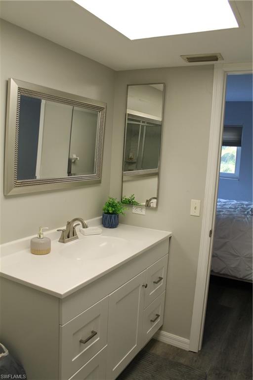 CAPE PARKWAY - Residential