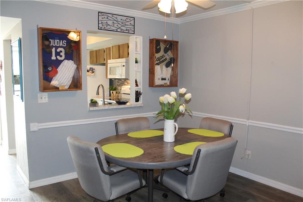 CAPE PARKWAY - Residential