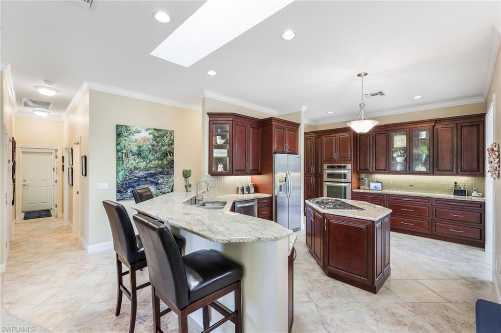 LAKEMONT - Residential