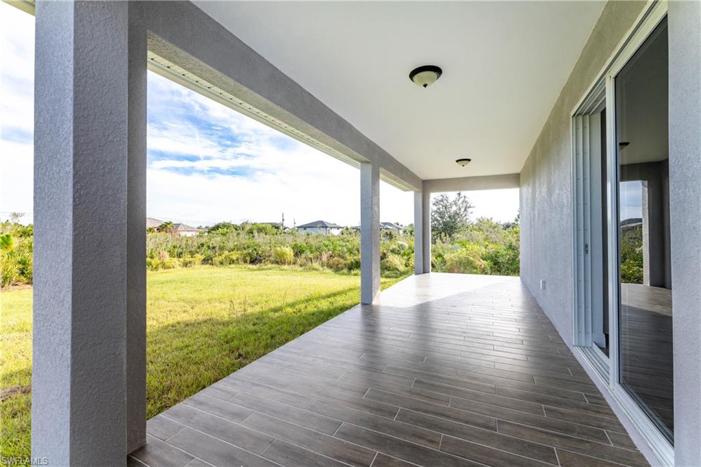 SOUTH GULF COVE - Residential