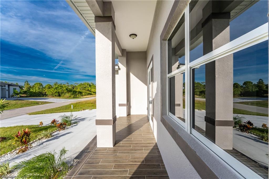 SOUTH GULF COVE - Residential