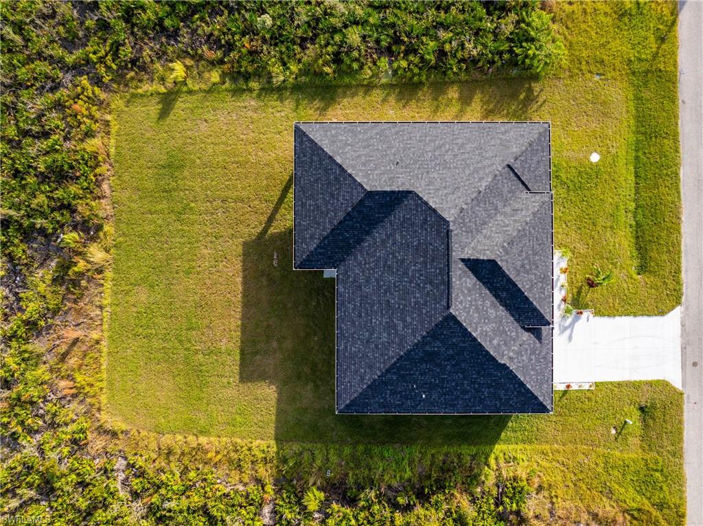 SOUTH GULF COVE - Residential