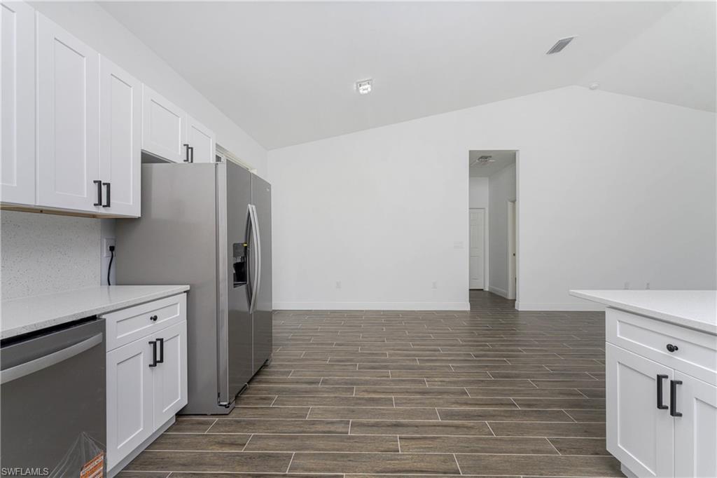 SOUTH GULF COVE - Residential