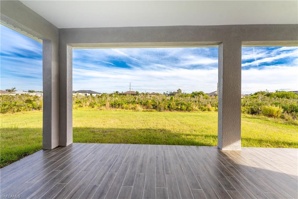 SOUTH GULF COVE - Residential