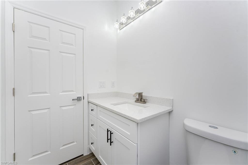 SOUTH GULF COVE - Residential