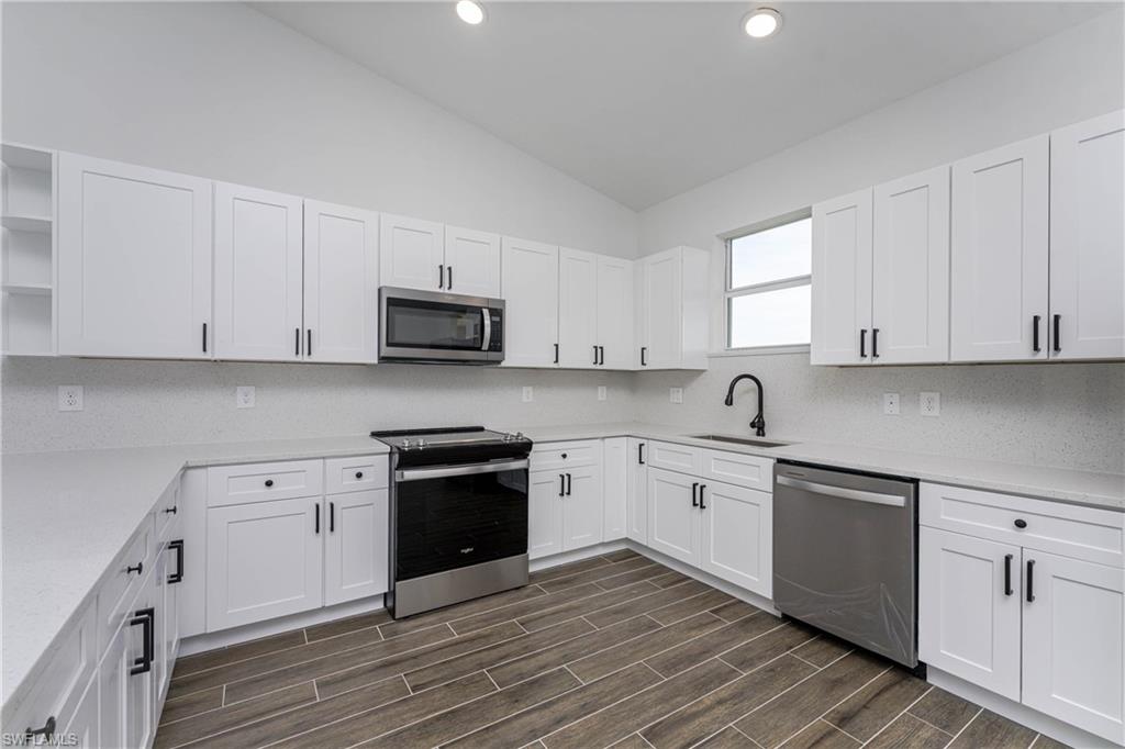 SOUTH GULF COVE - Residential