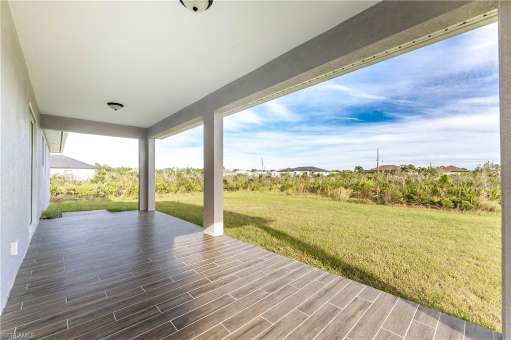 SOUTH GULF COVE - Residential