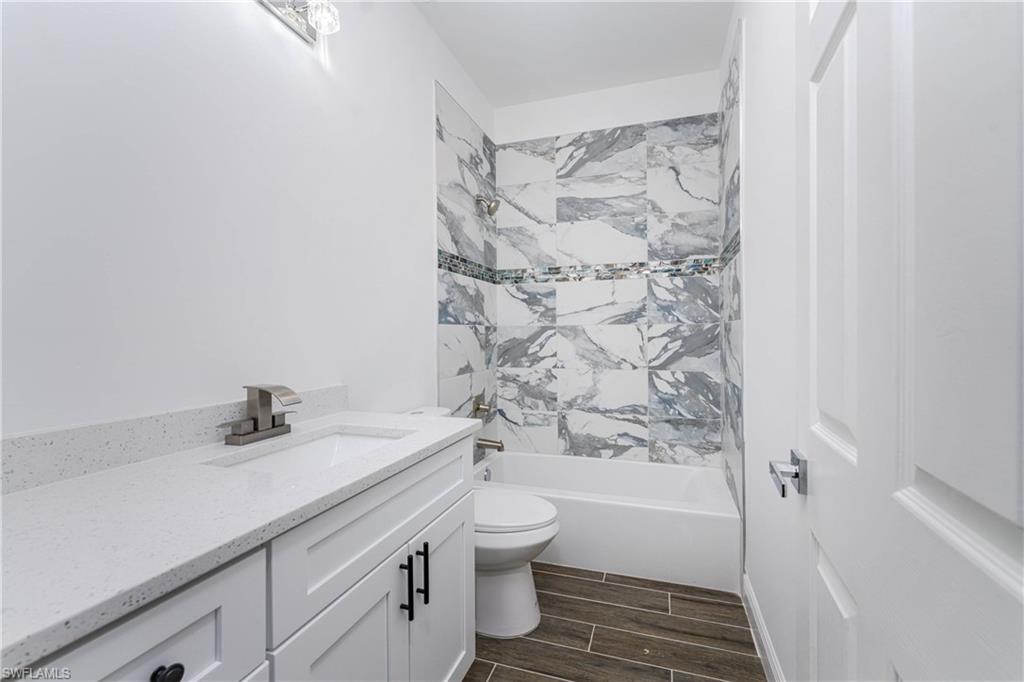 SOUTH GULF COVE - Residential