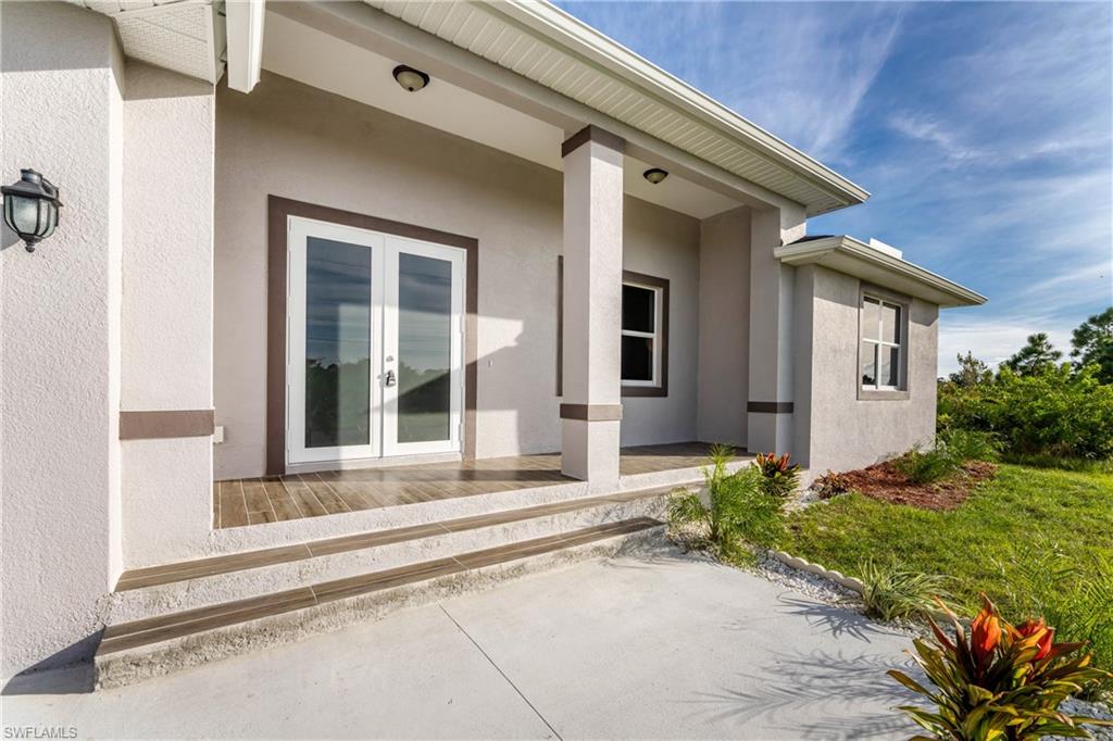 SOUTH GULF COVE - Residential