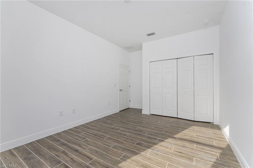 SOUTH GULF COVE - Residential