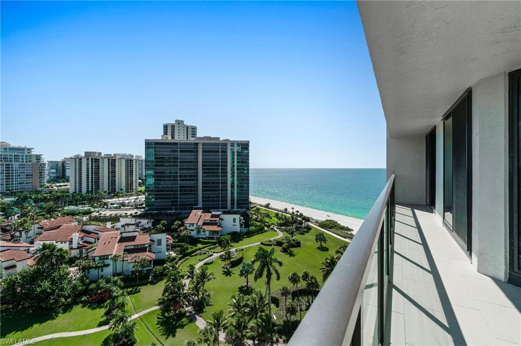 4901 Gulf Shore BLVD N 1503