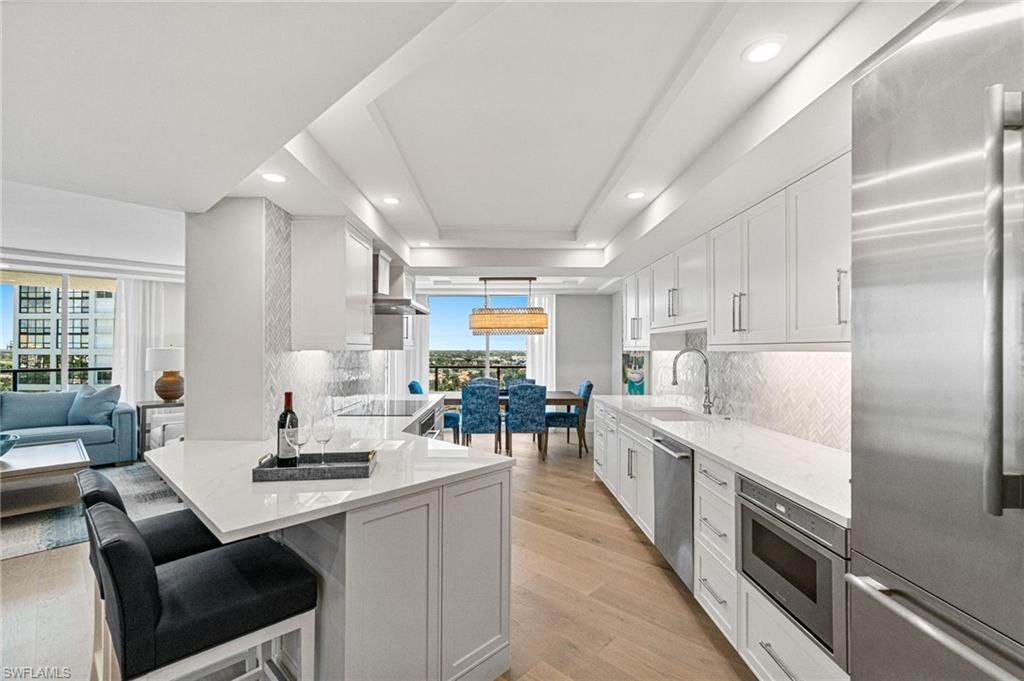 Photo of 4901 Gulf Shore BLVD N #1503, NAPLES, FL 34103 (MLS # 225076492)