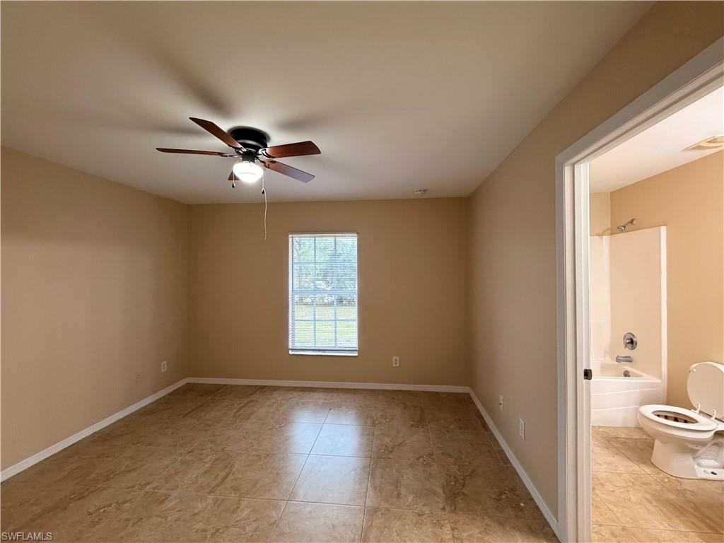 TWIN LAKE ESTATES - Residential Lease