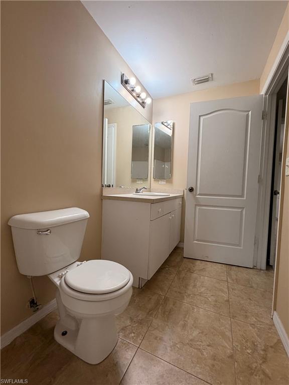 TWIN LAKE ESTATES - Residential Lease