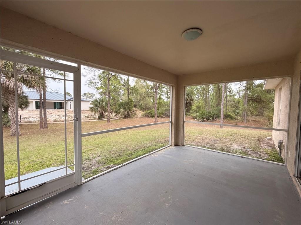 TWIN LAKE ESTATES - Residential Lease