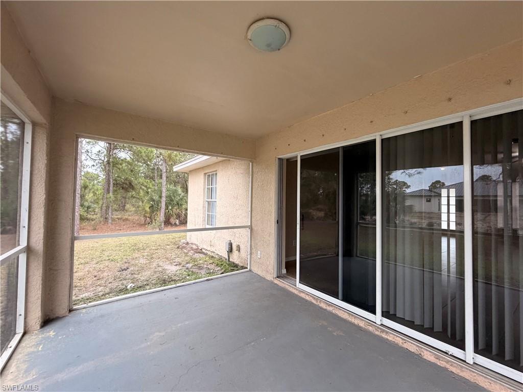 TWIN LAKE ESTATES - Residential Lease