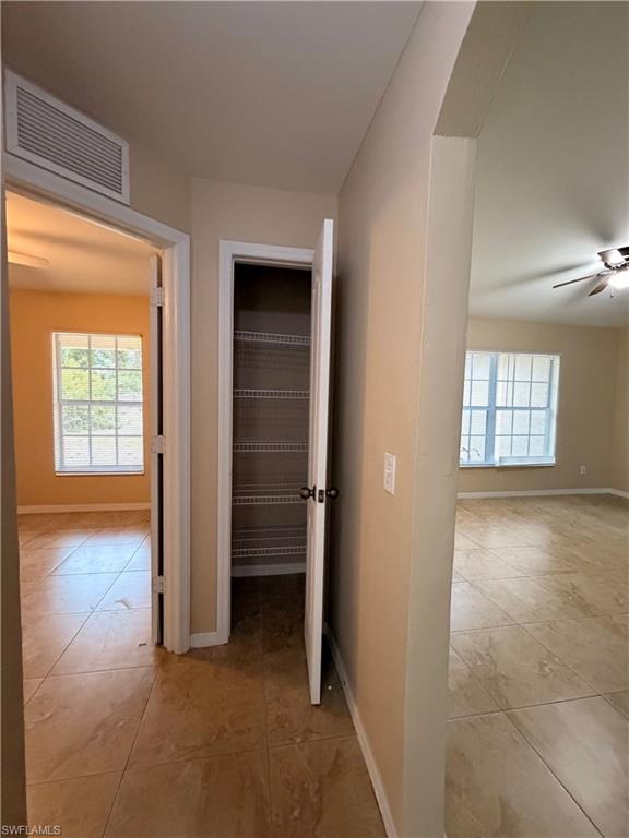 TWIN LAKE ESTATES - Residential Lease