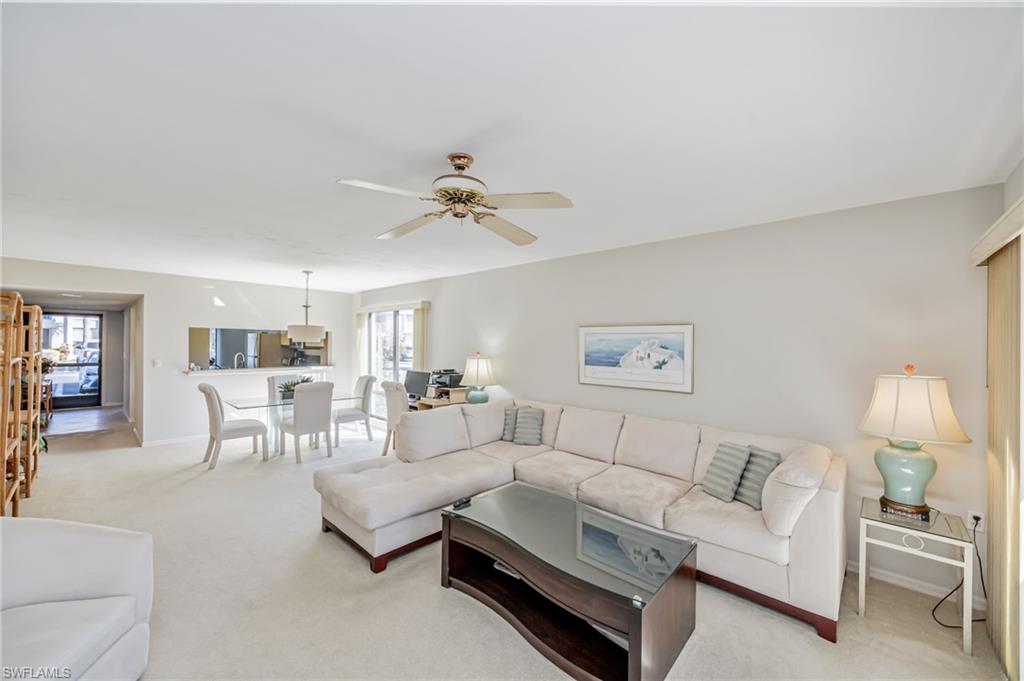 ABBEY AT BERKSHIRE VILLAGE - Residential